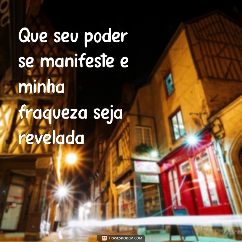 Descubra as melhores frases bíblicas sobre humildade e crescimento pessoal 