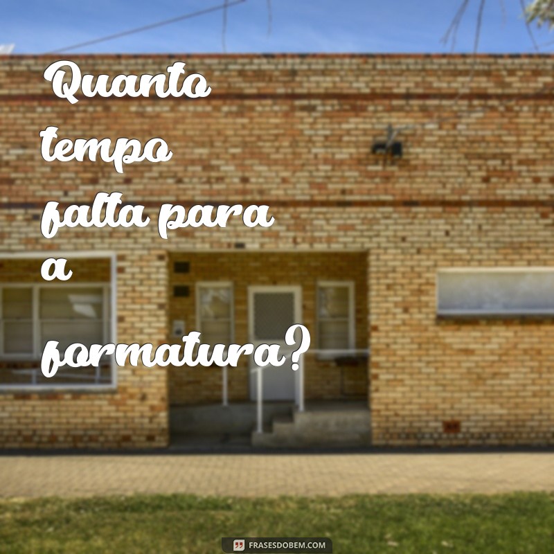 Descubra Quanto Tempo Falta Para Seus Objetivos: Um Guia Prático 