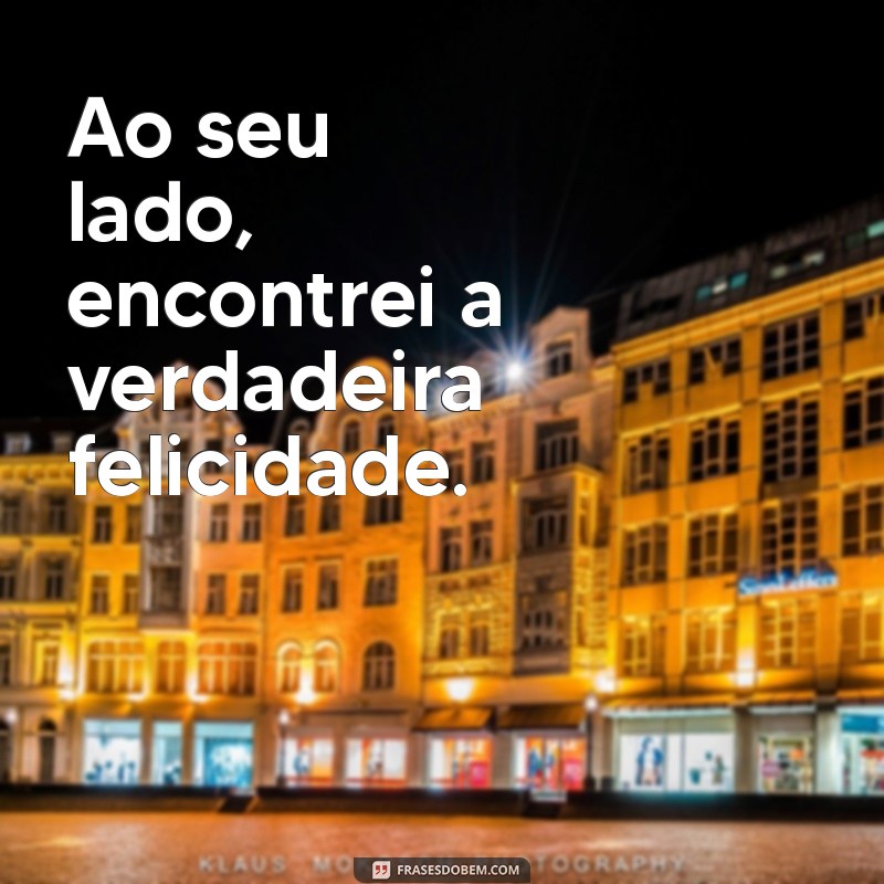 Frases Românticas Incríveis para Encantar sua Namorada 