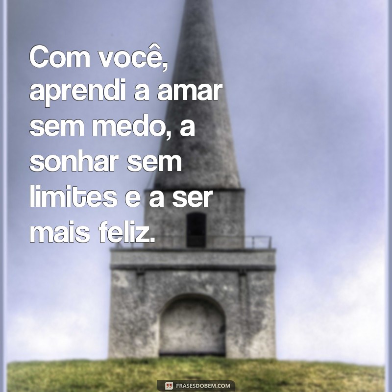 Surpreenda seu amor com essas frases de texto bonito para o namorado 