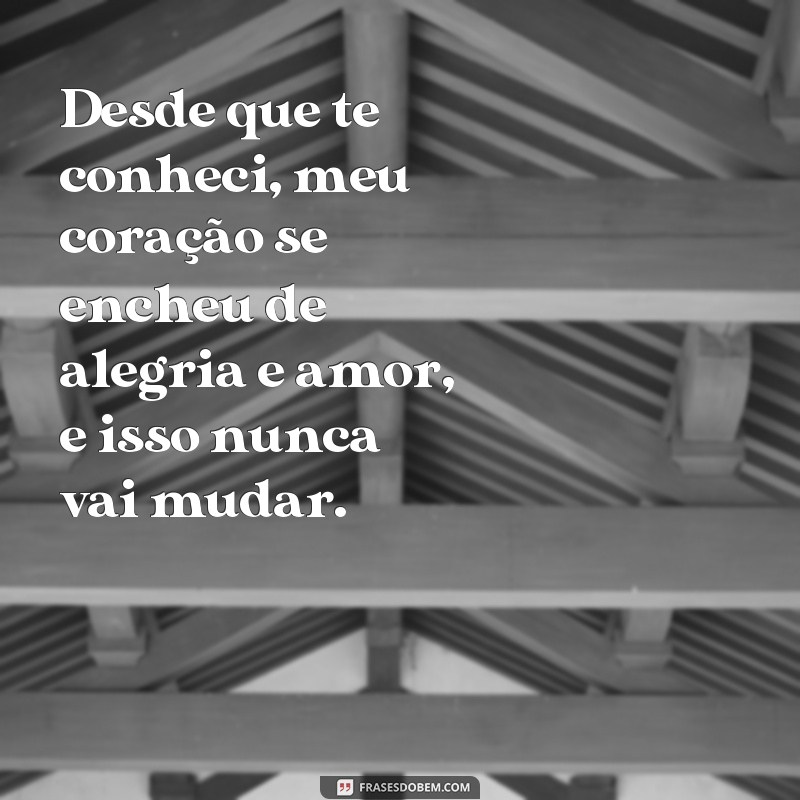 Surpreenda seu amor com essas frases de texto bonito para o namorado 