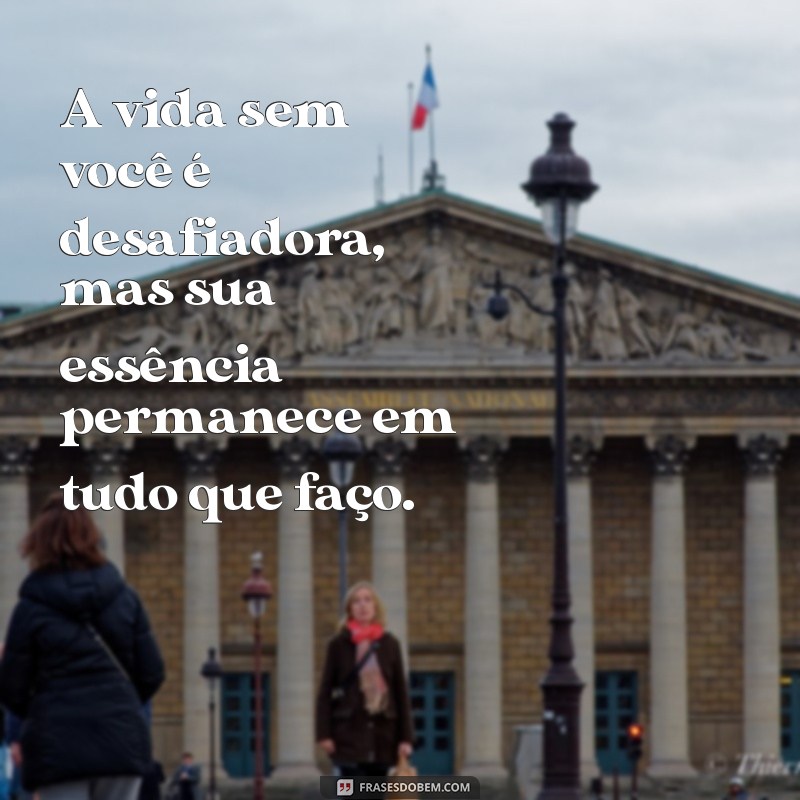 Como Lidar com a Saudade: Mensagens Comemorativas para o 2º Aniversário do Falecimento do Pai 