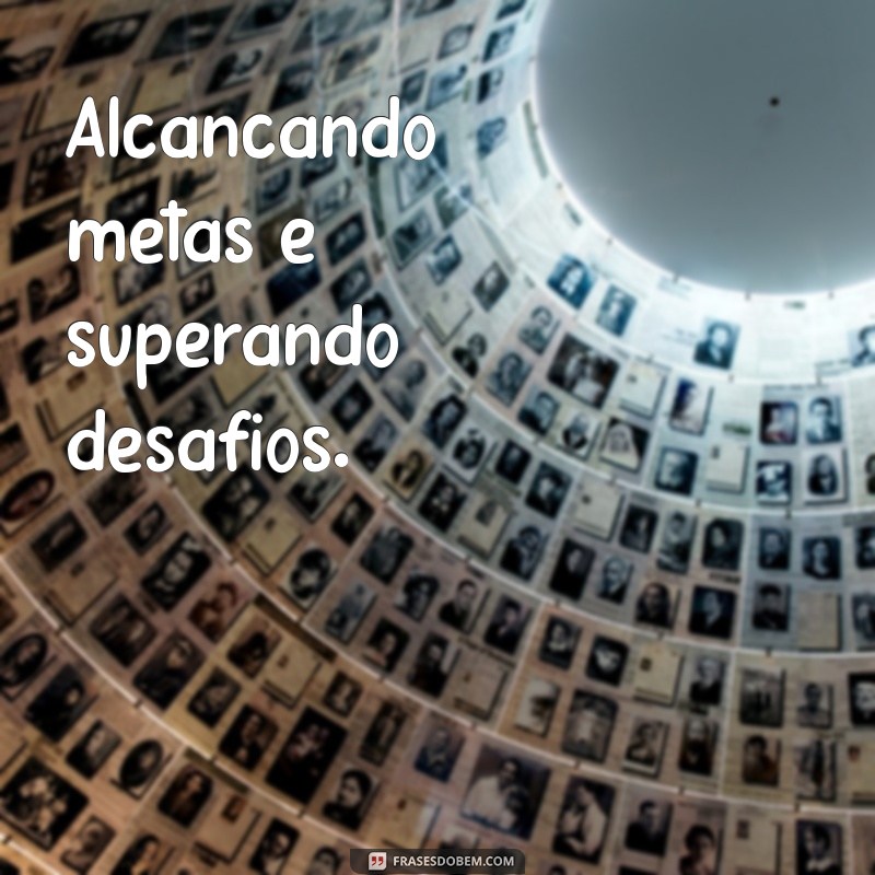 Frases Inspiradoras para Acompanhar Suas Fotos na Academia 