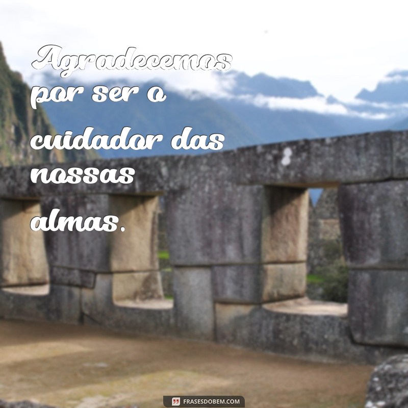 Frases Inspiradoras para Pastores: Mensagens de Fé e Motivação 