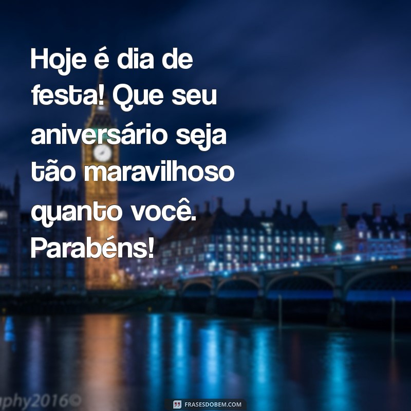 Mensagens de Parabéns Especiais para Celebrar Sua Amiga 