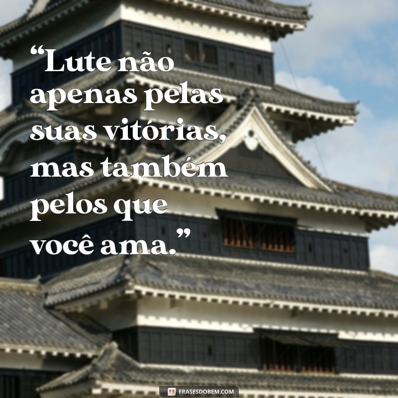 Top 24 Frases Motivacionais de Anime para Inspirar Sua Jornada 