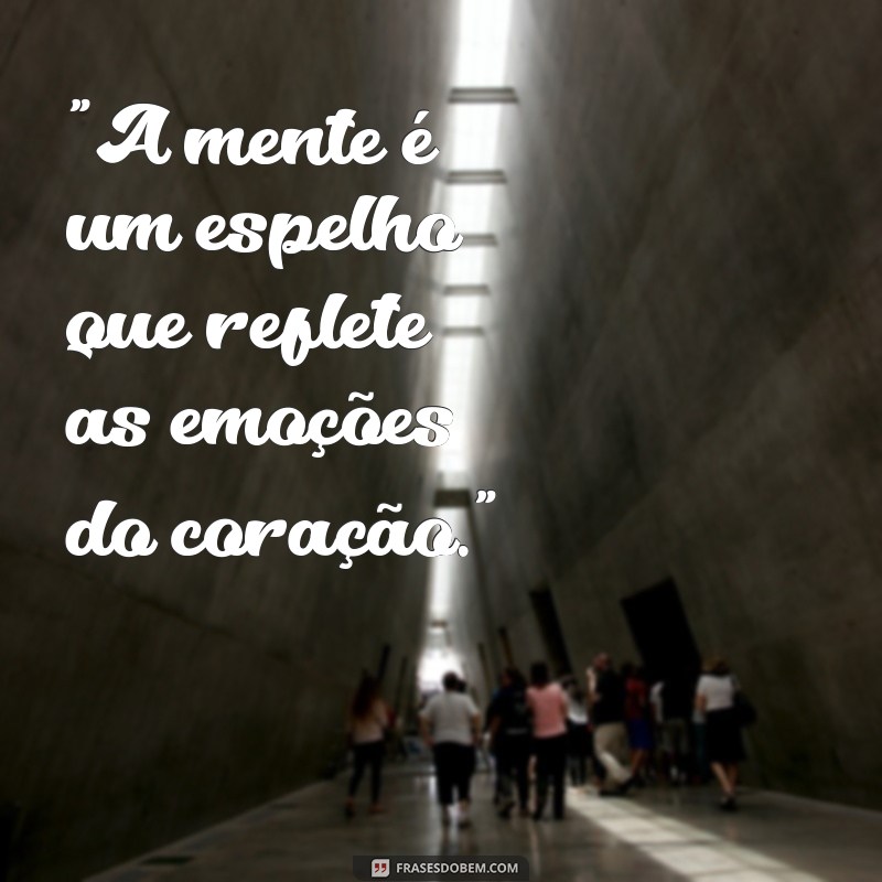 psicologia frases 