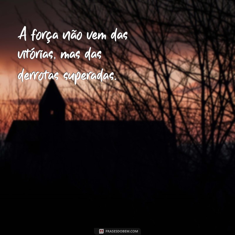 Frases Inspiradoras de Determinação para Motivar sua Jornada 