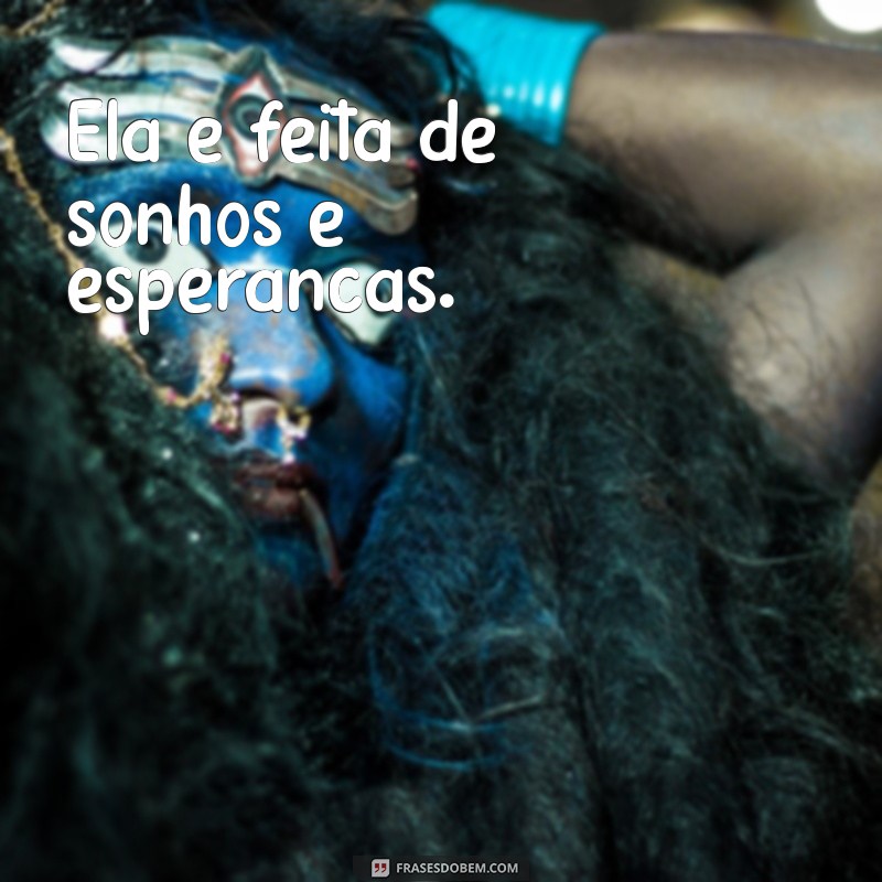 Frases Inspiradoras para Status: Expresse Seus Sentimentos com Ela 