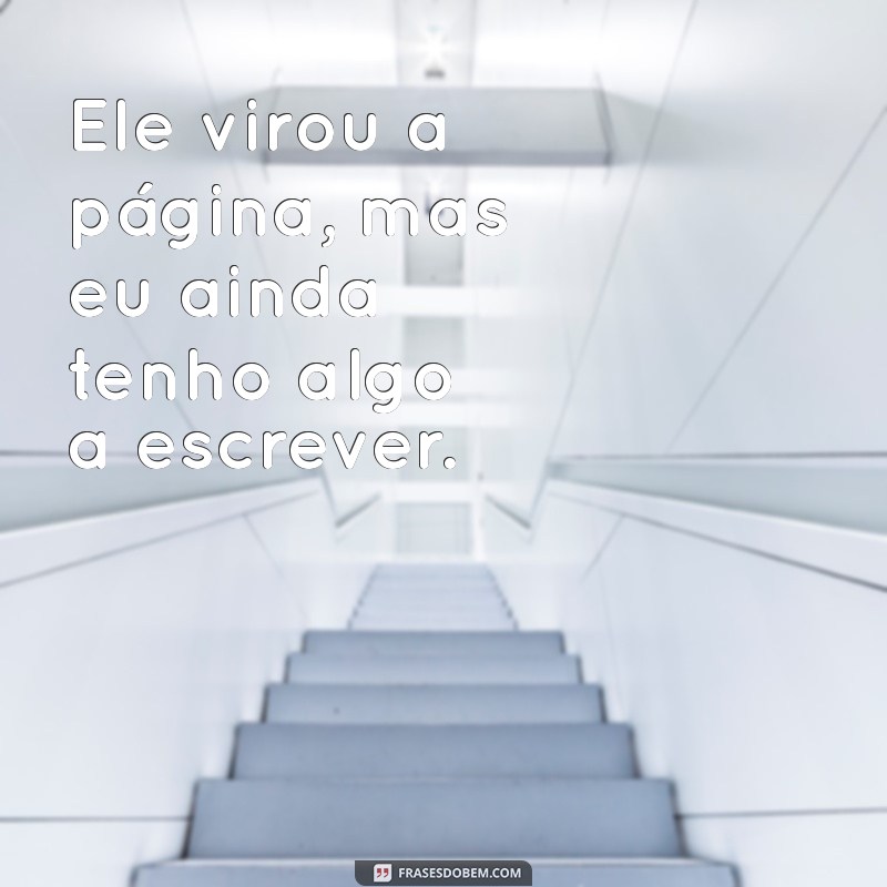 Devo Mandar Mensagem Após o Término? Dicas para Decidir 