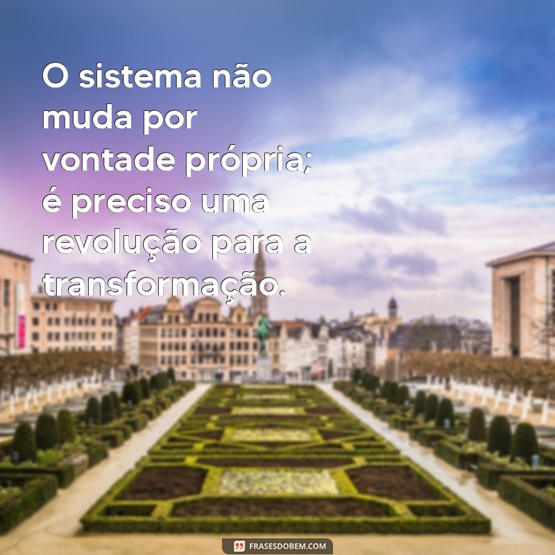 Frases Inspiradoras de Che Guevara: Reflexões sobre Liberdade e Revolução 