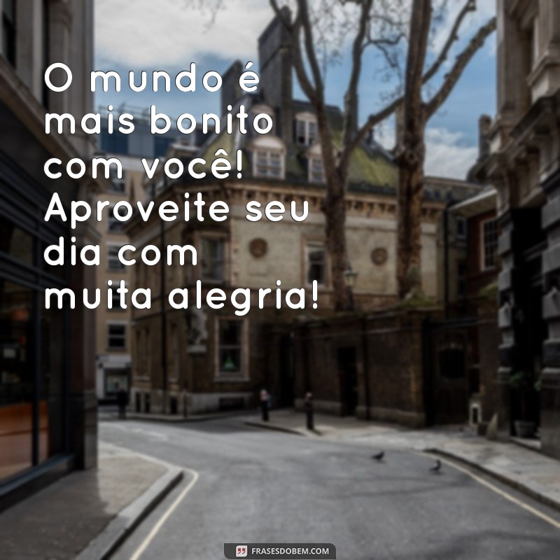 Frases de Aniversário para Crianças: Celebre com Alegria e Criatividade! 