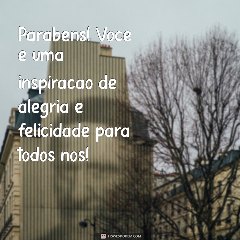 Frases de Aniversário para Crianças: Celebre com Alegria e Criatividade! 