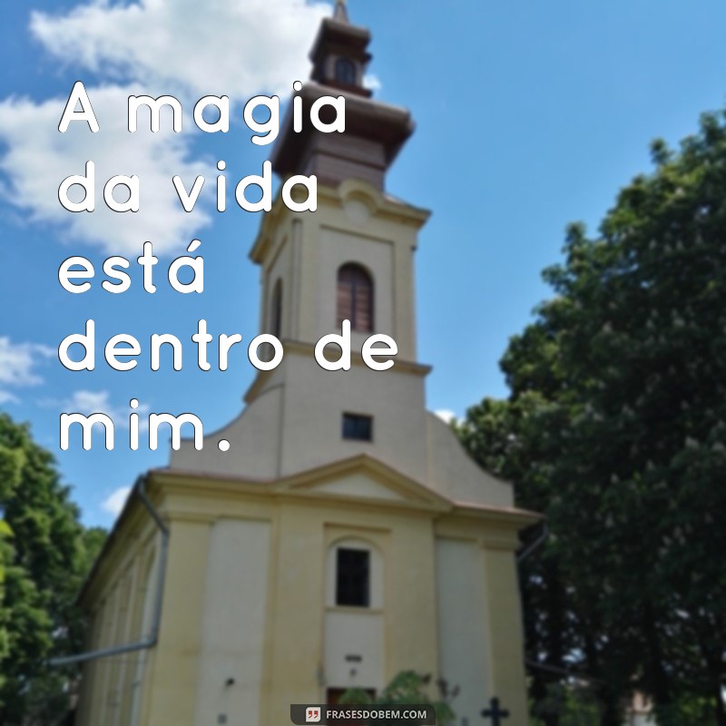 Frases Inspiradoras para Legendar Suas Fotos de Gravidez 