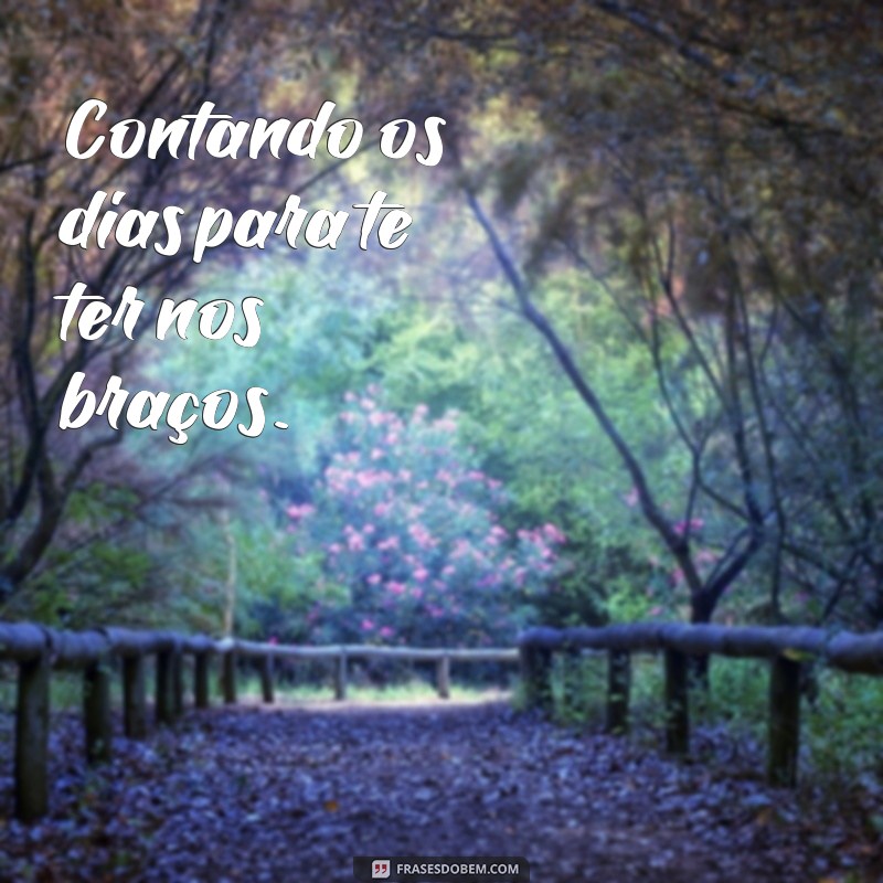 Frases Inspiradoras para Legendar Suas Fotos de Gravidez 