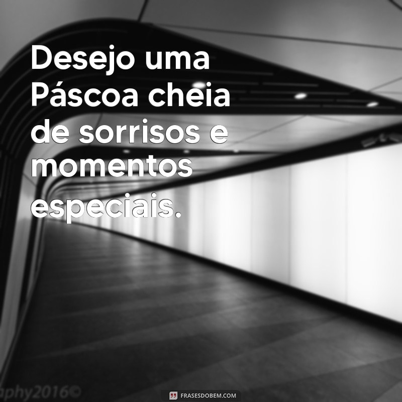 Mensagens de Páscoa para Imprimir em Preto e Branco: Ideias Criativas e Gratuitas 