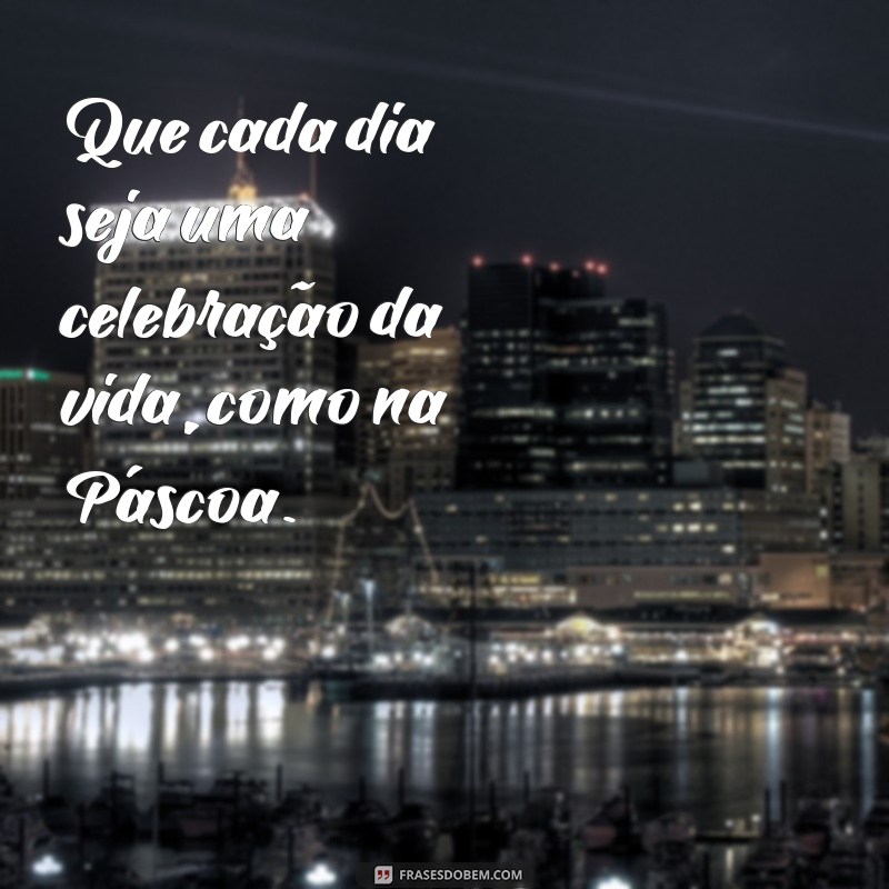 Mensagens de Páscoa para Imprimir em Preto e Branco: Ideias Criativas e Gratuitas 