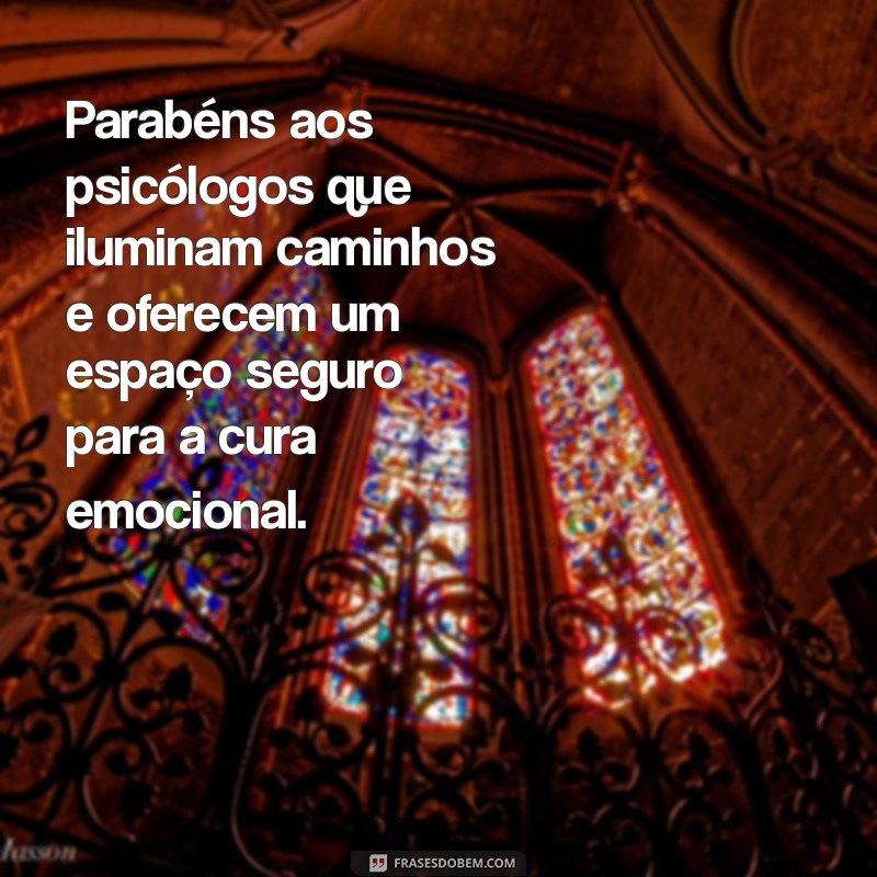 Dia do Psicólogo: Celebre a Importância da Saúde Mental 