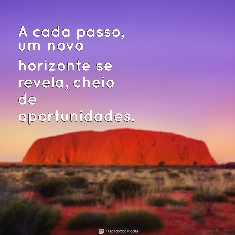 Frases Inspiradoras para Acreditar que Dias Melhores Virão 