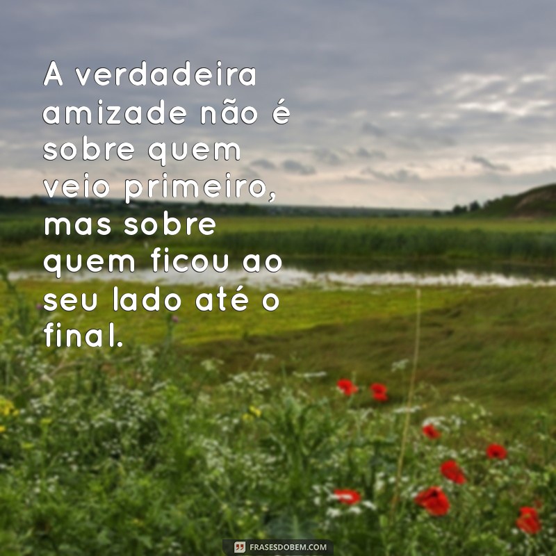 Frases Inspiradoras para Celebrar a Amizade: Mensagens para sua Melhor Amiga 