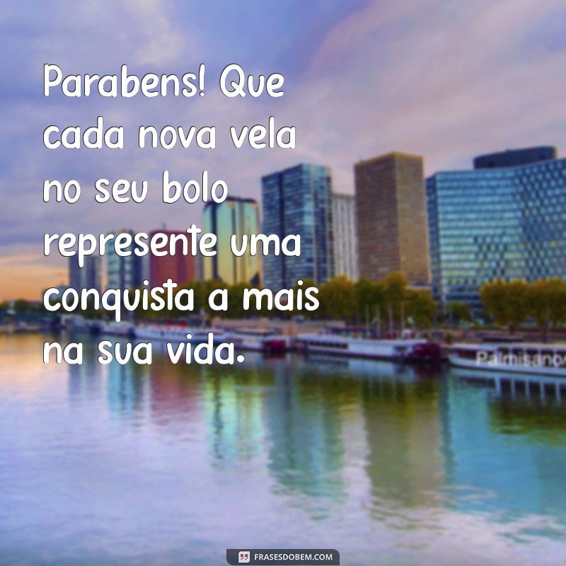 Mensagens Criativas para Aniversário: Recados que Encantam e Surpreendem 