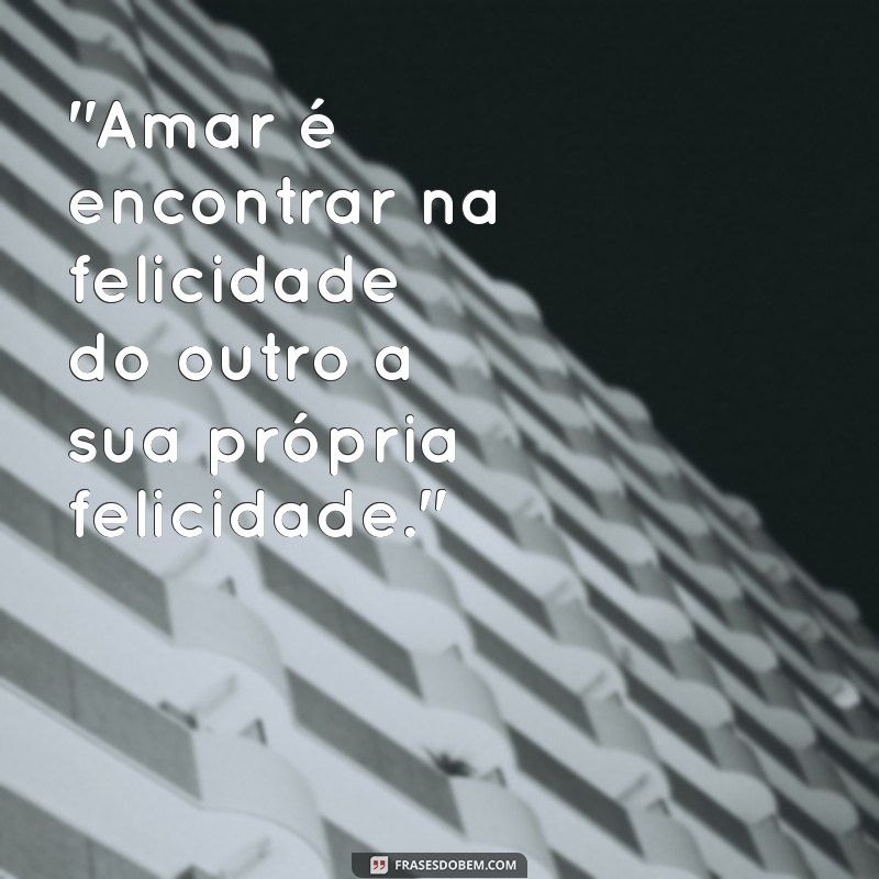 melhores frases de amor 