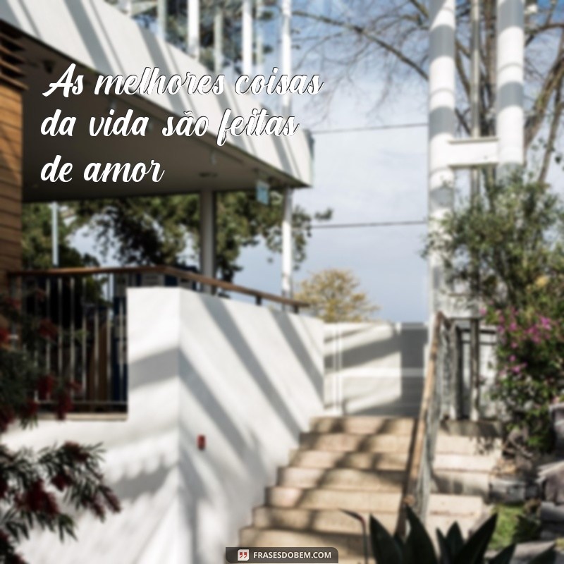 As Melhores Frases Bonitas para Legendar Suas Fotos e Encantar Seguidores 