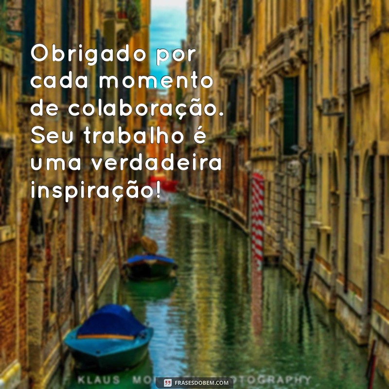 5 Mensagens de Agradecimento Criativas para Arquitetos que Transformam Sonhos em Realidade 