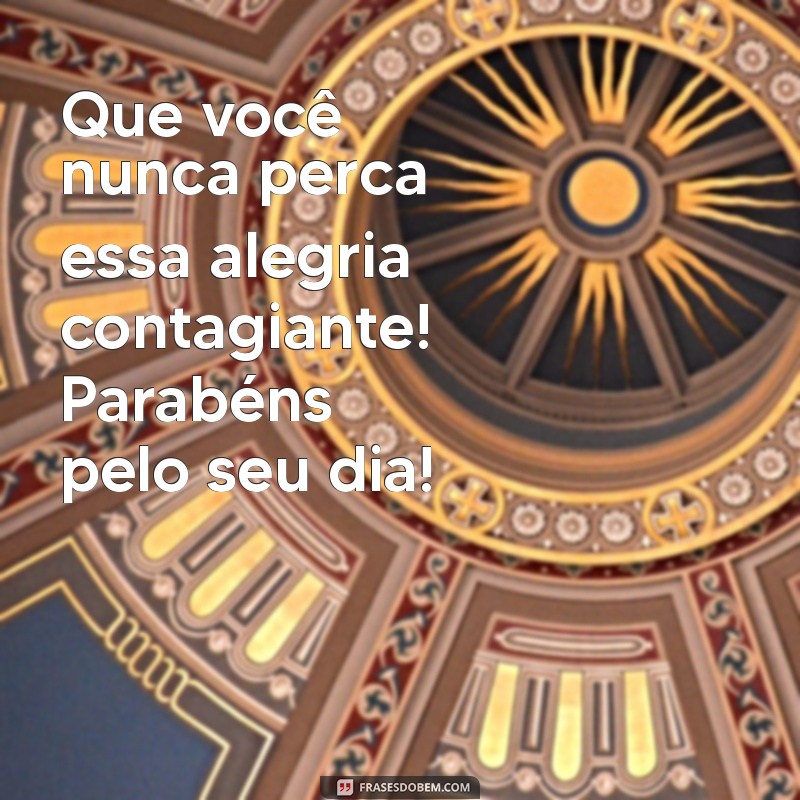 Mensagens Emocionantes para Parabenizar Seu Padrinho 