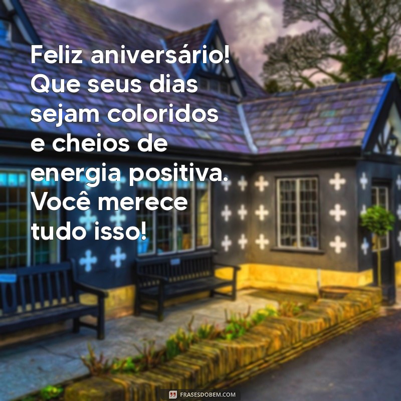 Mensagem Especial de Feliz Aniversário para Minha Sobrinha: Dicas e Inspirações 