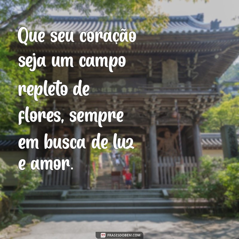 Frases Inspiradoras sobre Flores: Beleza e Sabedoria em Palavras 