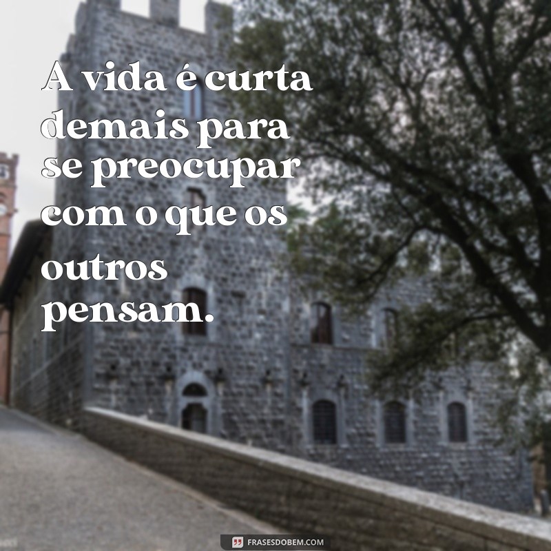 Frases Impactantes: As Melhores Frases Fodas para Inspirar e Motivar 