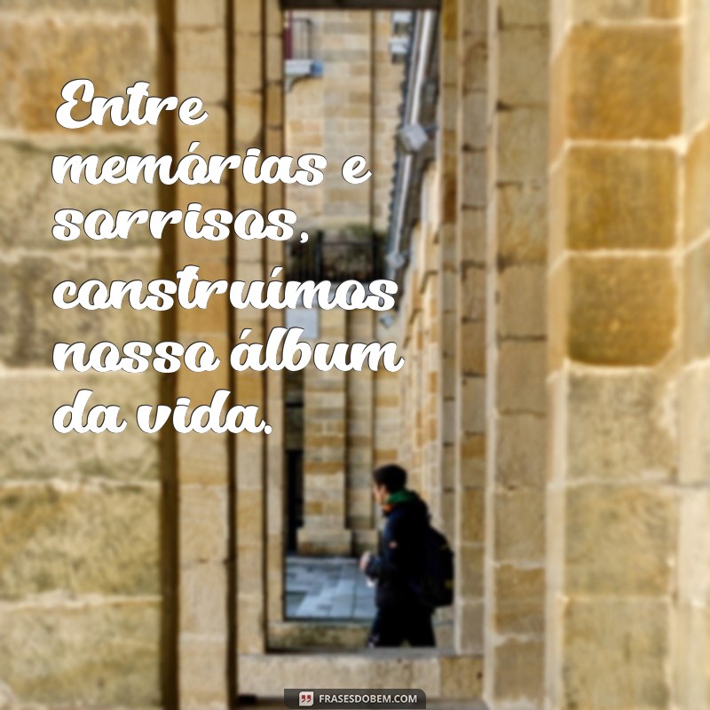 50 Frases Inspiradoras para Legendar Suas Fotos com o Esposo 