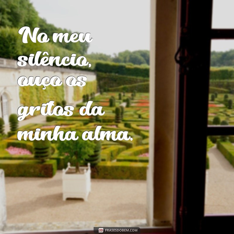 Frases Inspiradoras para Acompanhar suas Fotos Sozinha 