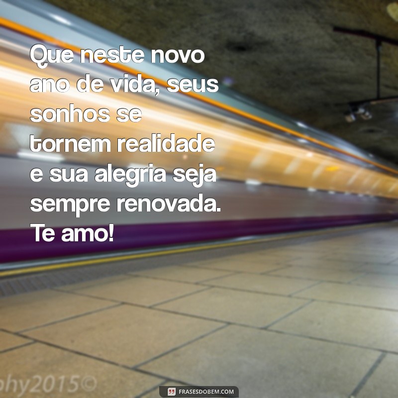 Frases de Aniversário Românticas para Surpreender sua Esposa 