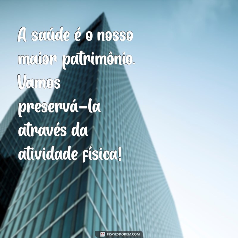 Dia do Profissional de Educação Física: Celebre a Importância da Atividade Física e da Saúde 