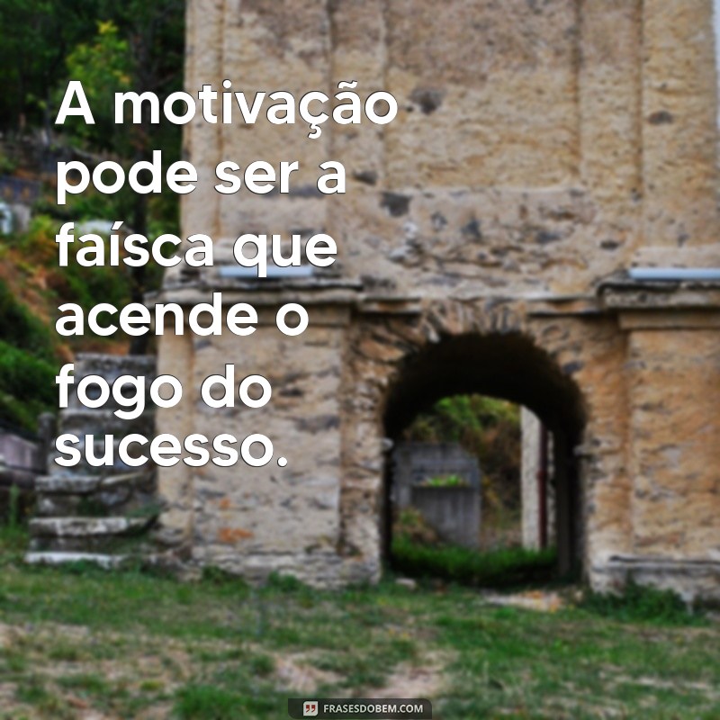 Frases Inspiradoras para Motivar seu Retorno ao Trabalho 