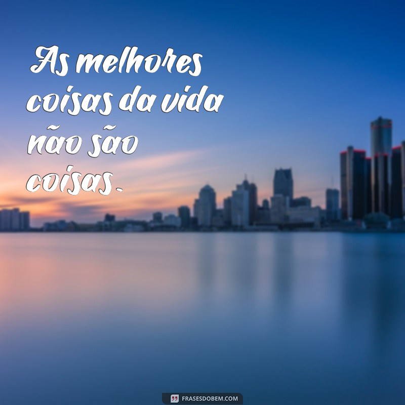 50 Frases Positivas para Acompanhar Suas Fotos e Inspirar Seus Seguidores 