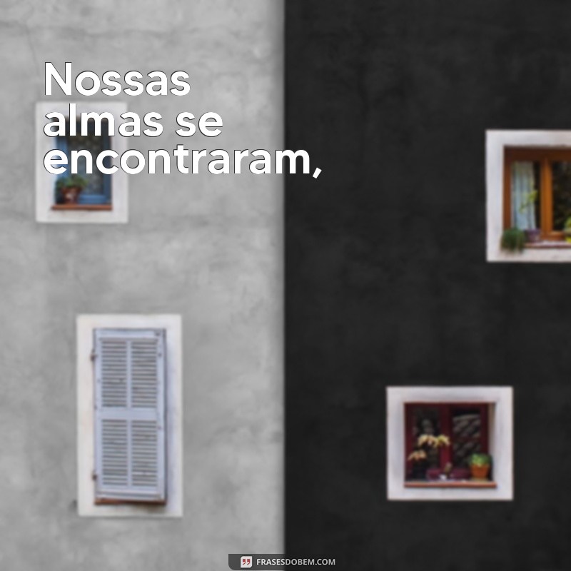 Pequenos Poemas de Amor: Encantadoras Mensagens para Declarar Seus Sentimentos 