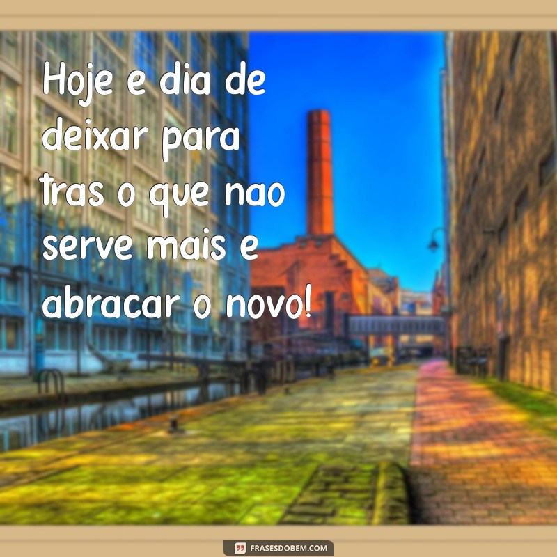 Frases Inspiradoras para uma Sexta-Feira Abençoada 