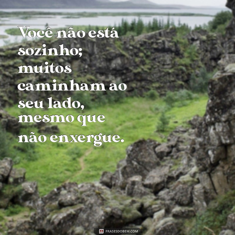 Frases de Consolo: Palavras que Acalmam a Alma em Momentos Difíceis 