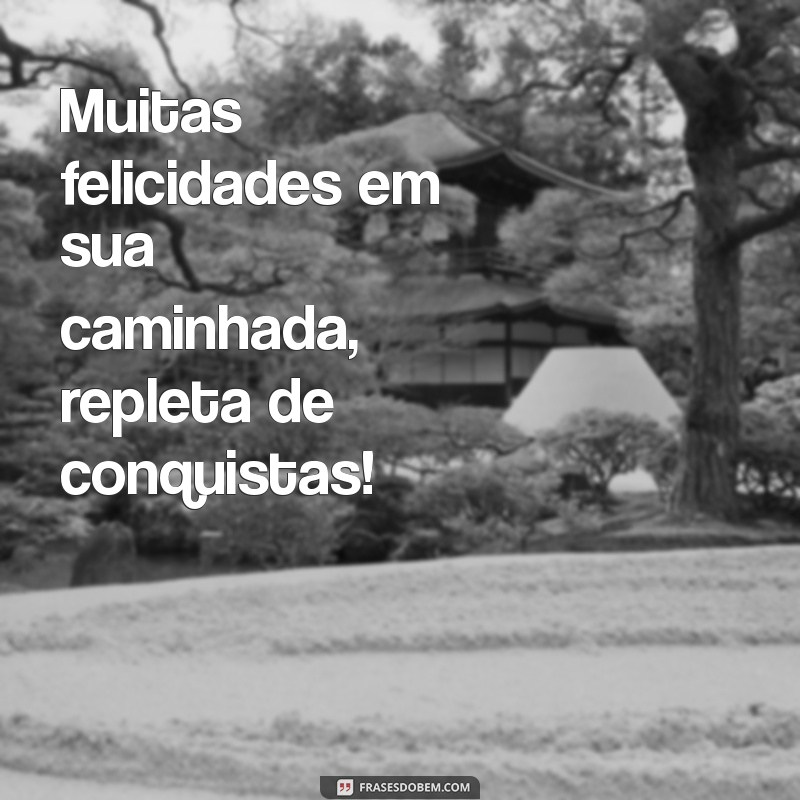 Descubra o Verdadeiro Significado de Muitas Felicidades e Como Usar em Suas Mensagens 