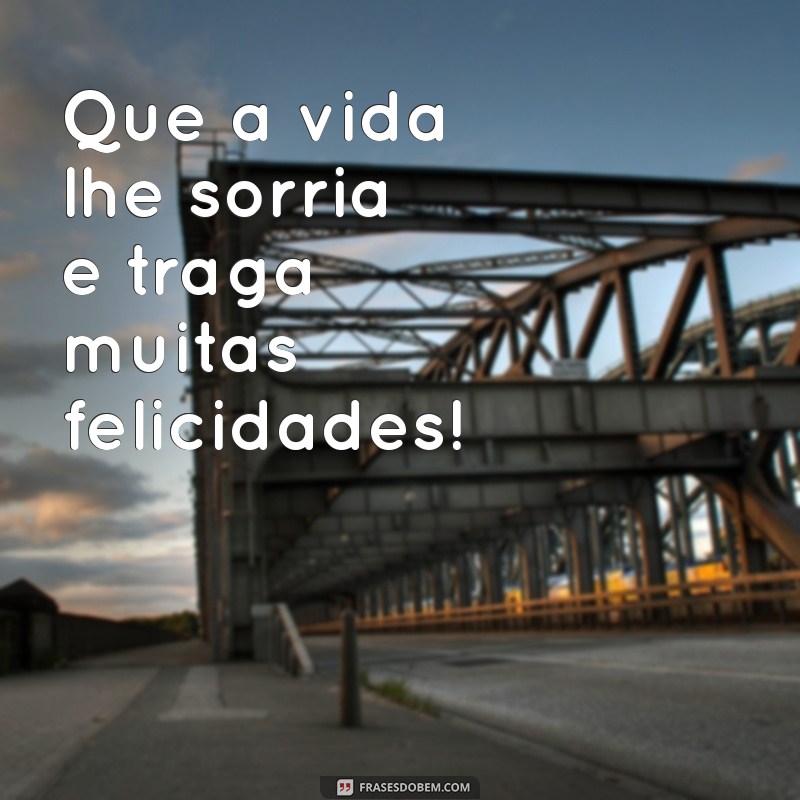 Descubra o Verdadeiro Significado de Muitas Felicidades e Como Usar em Suas Mensagens 