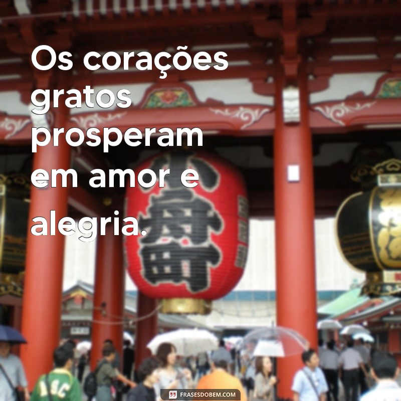 Frases de Gratidão em PNG: Inspire-se com Imagens Motivacionais 