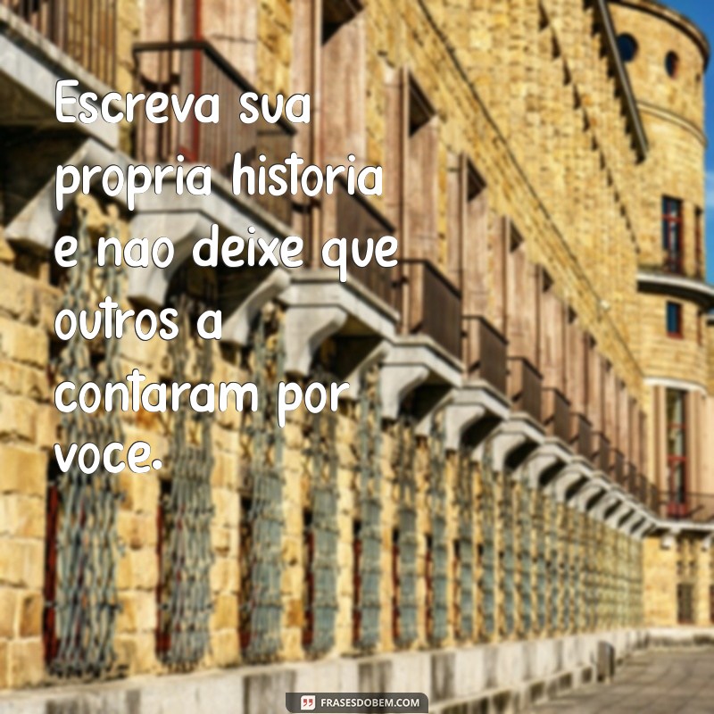 Frases Tumblr Incríveis para Legendar Suas Fotos no Instagram 