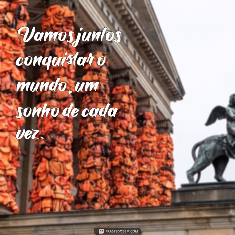 Frases Motivacionais para Inspirar Seu Namorado e Fortalecer o Relacionamento 