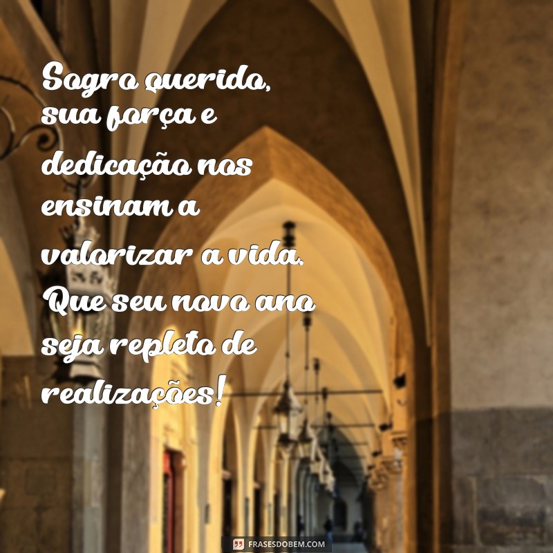 Mensagens Inspiradoras de Aniversário para Sogros: Celebre com Amor e Gratidão 