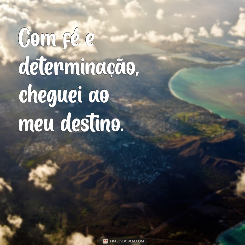 Frases Inspiradoras de Missão Cumprida para Celebrar Sucessos 