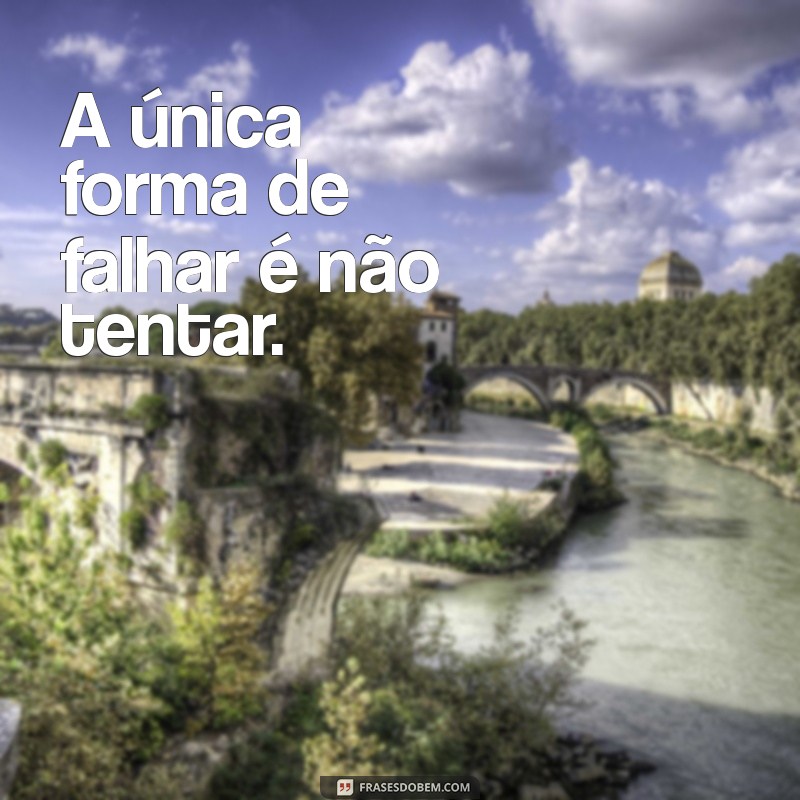 Frases Inspiradoras para Motivar no Esporte e Superar Desafios 