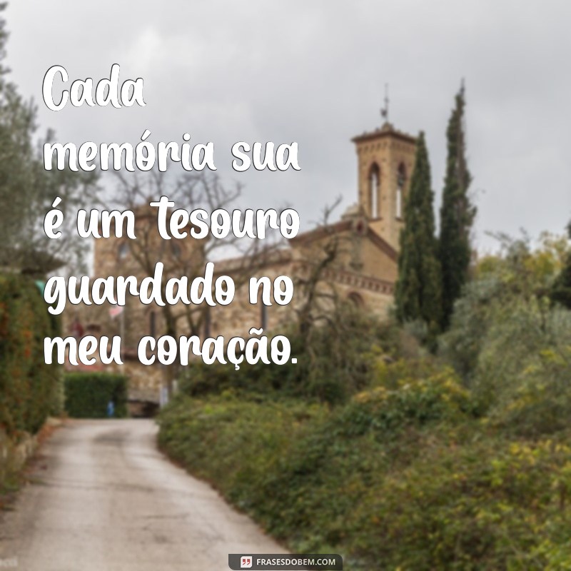 Frases Inspiradoras para Pensar em Você: Reflexões que Transformam 